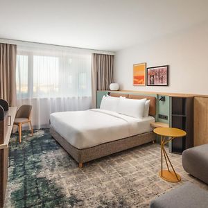 Habitación Estándar con Cama Queen